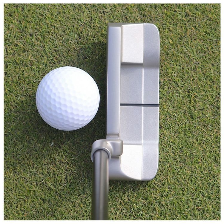 ピン2023パターANSER（アンサー）左用ありPING2023PUTTER