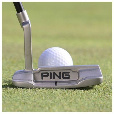 ピン2023パターANSER（アンサー）左用ありPING2023PUTTER