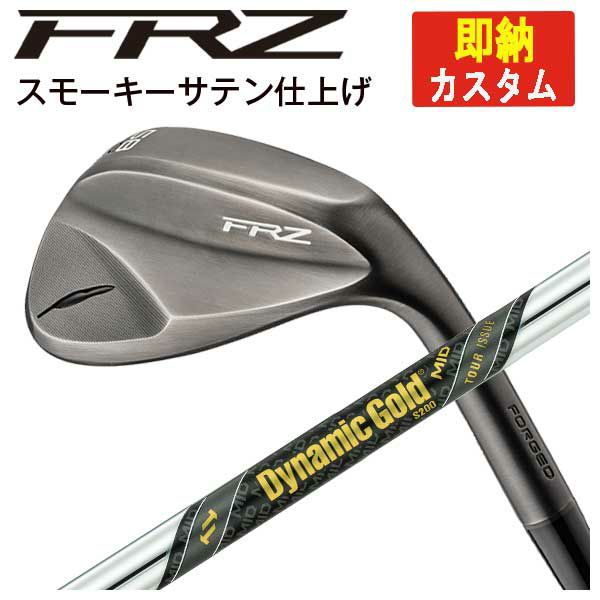 フォーティーン(FOURTEEN)D036ウェッジNS950GHHTシャフト