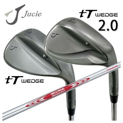 特注カスタム】Jucie（ジューシー）tTウェッジ・tTウェッジ2.0N.S.PRO