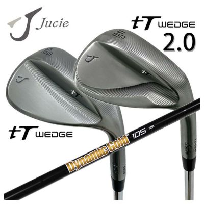 特注カスタム】Jucie（ジューシー）tTウェッジ・tTウェッジ2.0