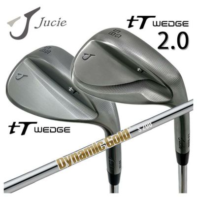 特注カスタム】Jucie（ジューシー）tTウェッジ・tTウェッジ2.0