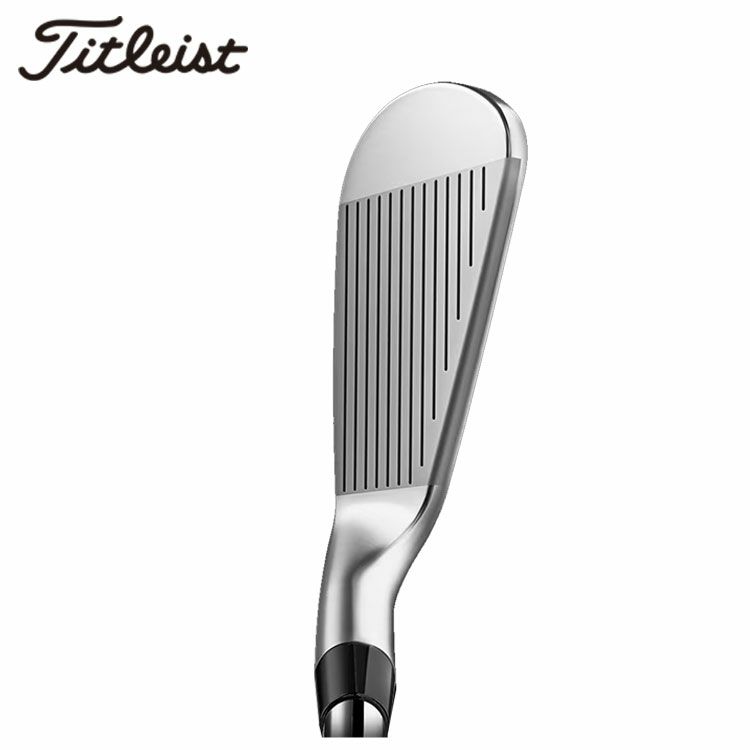 タイトリストT100アイアンN.S.PROモーダス3Tour115シャフト#5-Pw6本セット日本正規品2023年メンズTitleist