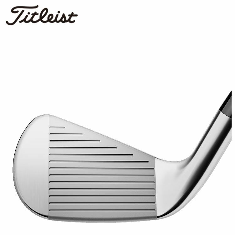 タイトリストT100アイアンN.S.PROモーダス3Tour115シャフト#5-Pw6本セット日本正規品2023年メンズTitleist