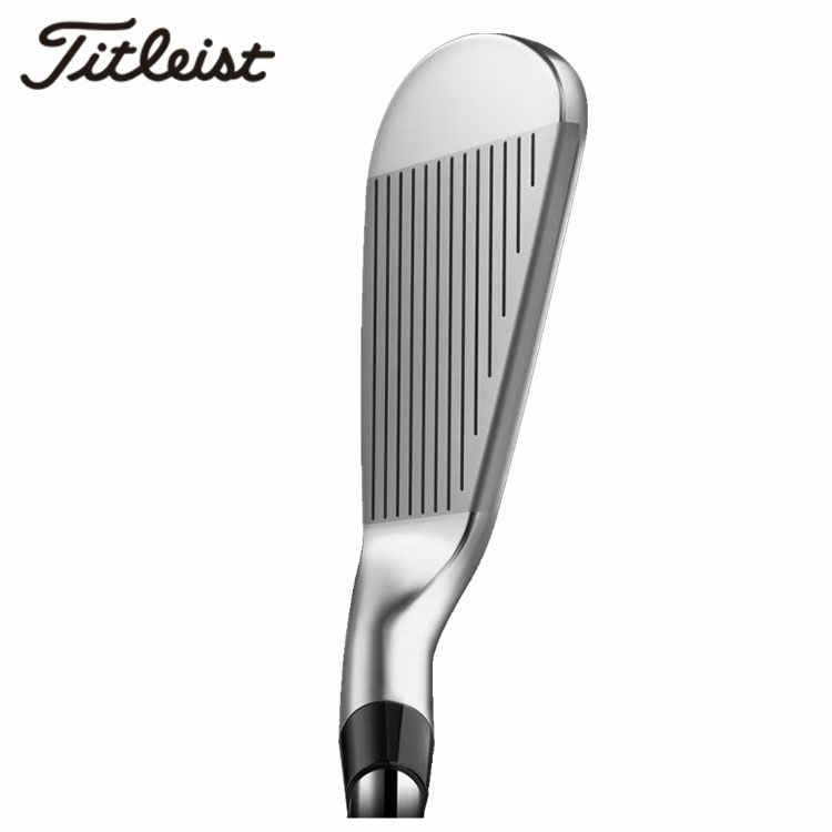 タイトリストT100アイアンN.S.PROモーダス3Tour115シャフト#5-Pw6本セット日本正規品2023年メンズTitleist