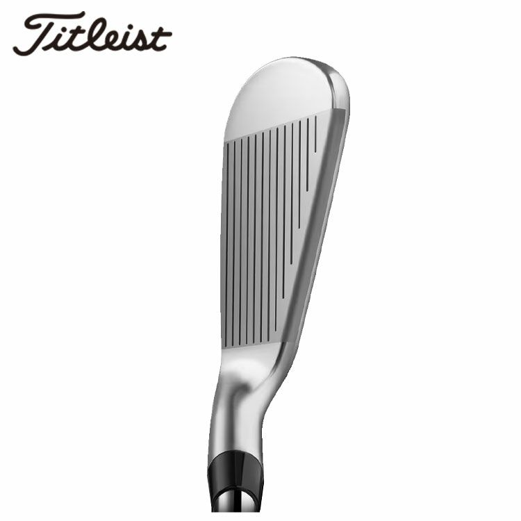 タイトリストT100アイアンN.S.PROモーダス3Tour115シャフト#5-Pw6本セット日本正規品2023年メンズTitleist