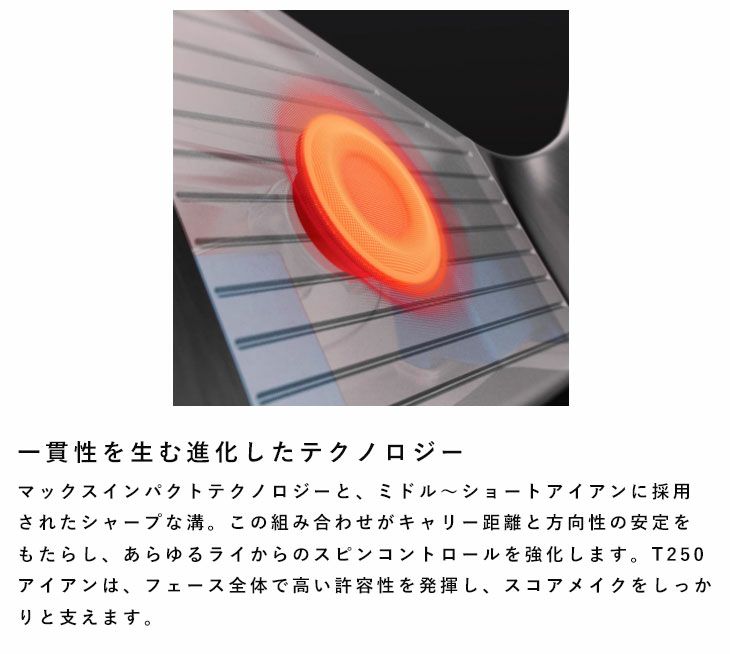 タイトリストT100アイアンN.S.PROモーダス3Tour115シャフト#5-Pw6本セット日本正規品2023年メンズTitleist