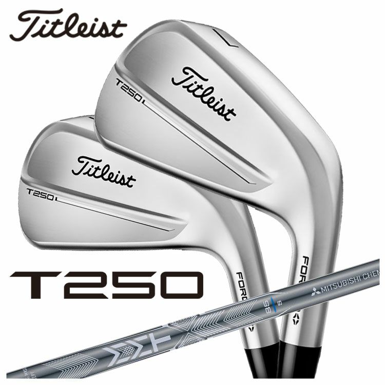 【大特価・送料無料】タイトリストVG3アイアンNS950・DGシャフト(5～9.Pｗ)6本組み