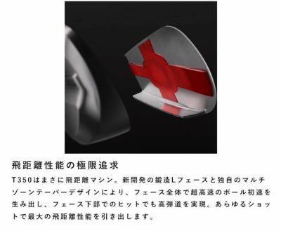 タイトリストT100アイアンN.S.PROモーダス3Tour115シャフト#5-Pw6本セット日本正規品2023年メンズTitleist