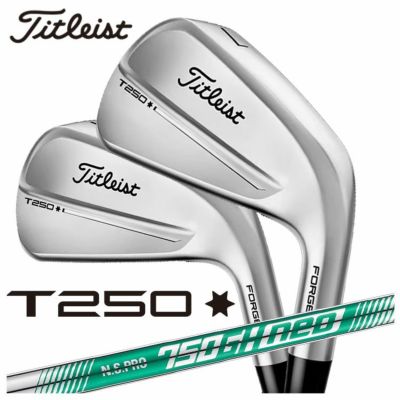 【大特価・送料無料】タイトリストVG3アイアンNS950・DGシャフト(5～9.Pｗ)6本組み