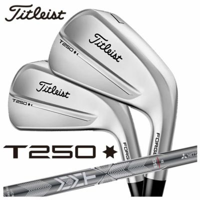 【大特価・送料無料】タイトリストVG3アイアンNS950・DGシャフト(5～9.Pｗ)6本組み