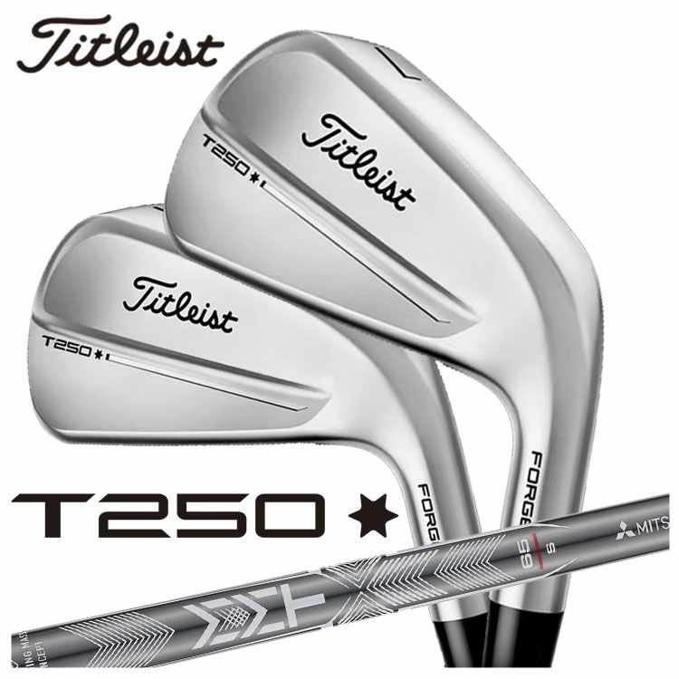 【大特価・送料無料】タイトリストVG3アイアンNS950・DGシャフト(5～9.Pｗ)6本組み