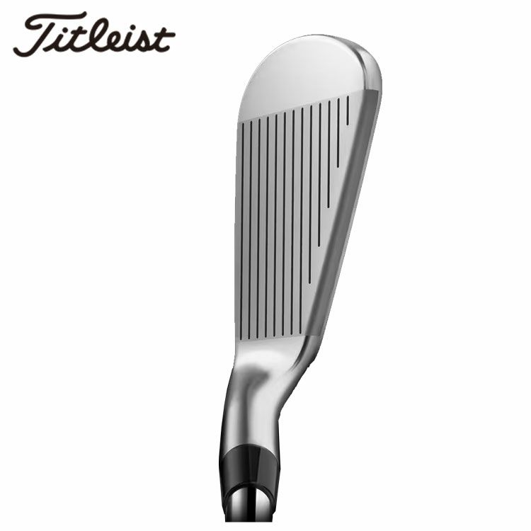 タイトリストT100アイアンN.S.PROモーダス3Tour115シャフト#5-Pw6本セット日本正規品2023年メンズTitleist
