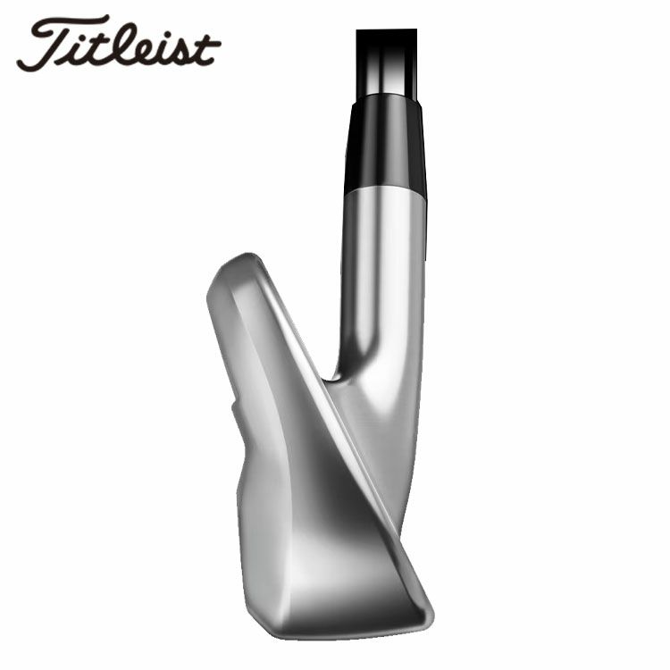 タイトリストT100アイアンN.S.PROモーダス3Tour115シャフト#5-Pw6本セット日本正規品2023年メンズTitleist