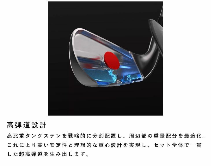 タイトリストT100アイアンN.S.PROモーダス3Tour115シャフト#5-Pw6本セット日本正規品2023年メンズTitleist