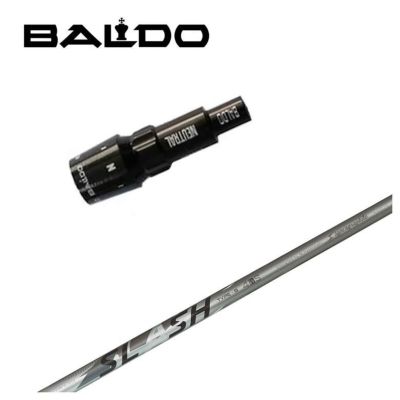 さく専用 スリーブ付きシャフト】バルド BALDO スリーブシンカ