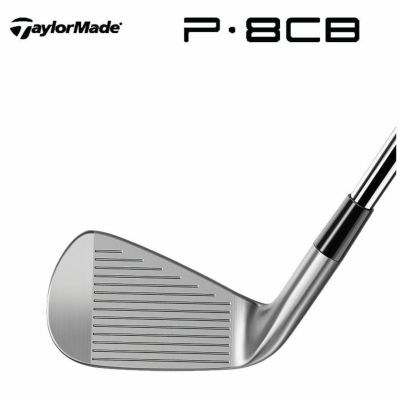 テーラーメイドP790アイアンダイナミックゴールド1056本組み（#5～Pw）TaylorMadeDG105日本正規品