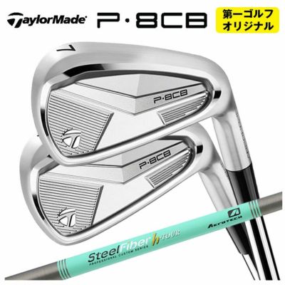 テーラーメイドP790アイアンダイナミックゴールド1056本組み（#5～Pw）TaylorMadeDG105日本正規品