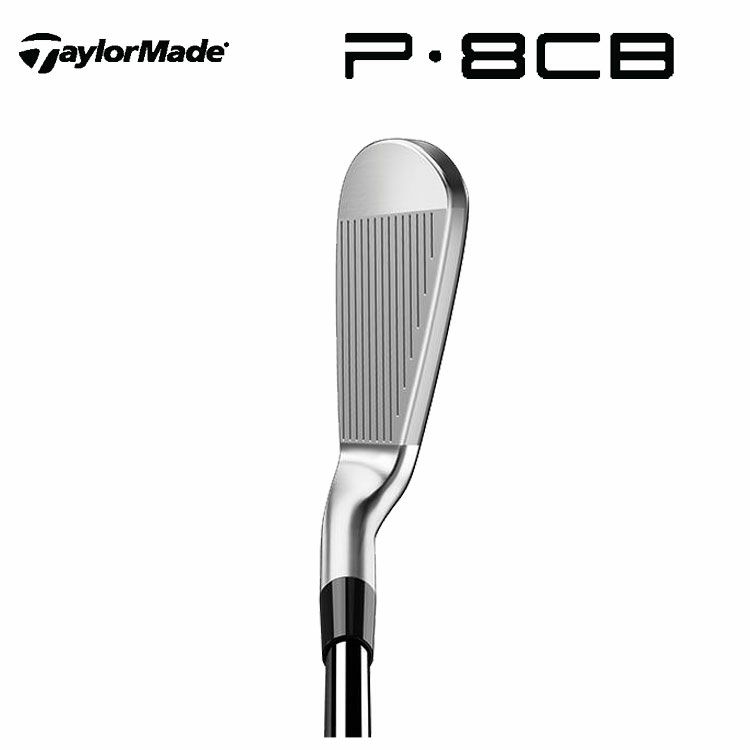 テーラーメイドP790アイアンダイナミックゴールド1056本組み（#5～Pw）TaylorMadeDG105日本正規品