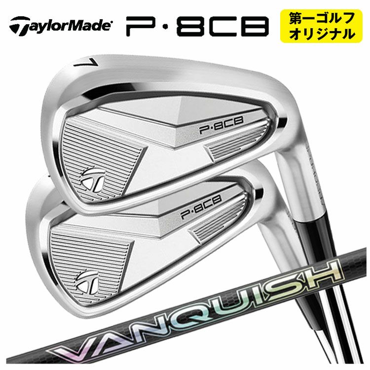 テーラーメイドP790アイアンダイナミックゴールド1056本組み（#5～Pw）TaylorMadeDG105日本正規品