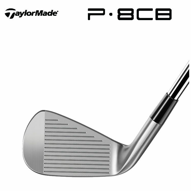 テーラーメイドP790アイアンダイナミックゴールド1056本組み（#5～Pw）TaylorMadeDG105日本正規品