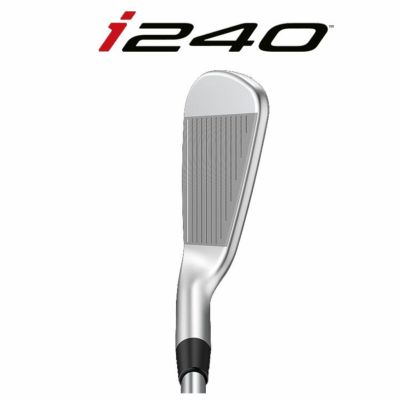 【11月11日発売予定・予約受付中】PINGG430アイアンALTAJCBBLACKカーボンシャフト#6-PW・45°(6本組)日本正規品