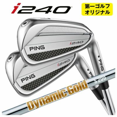 【11月11日発売予定・予約受付中】PINGG430アイアンALTAJCBBLACKカーボンシャフト#6-PW・45°(6本組)日本正規品