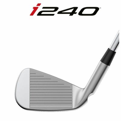 【11月11日発売予定・予約受付中】PINGG430アイアンALTAJCBBLACKカーボンシャフト#6-PW・45°(6本組)日本正規品