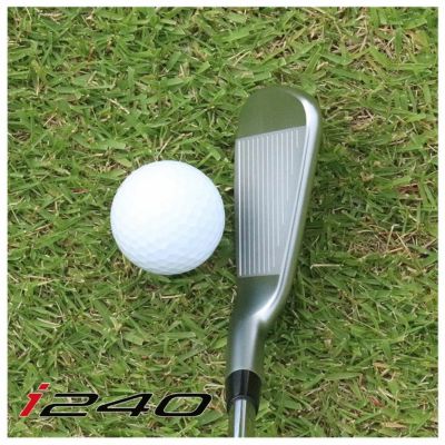 【11月11日発売予定・予約受付中】PINGG430アイアンALTAJCBBLACKカーボンシャフト#6-PW・45°(6本組)日本正規品