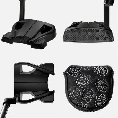 PXG Torpedo トーピード（トルピード）<br>BATTLE READY2 バトルレディ2 パター