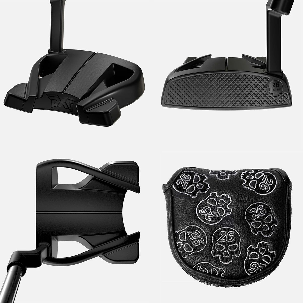 PXG Torpedo トーピード（トルピード）<br>BATTLE READY2 バトルレディ2 パター