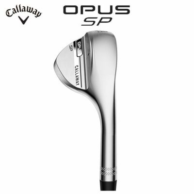 【カラーカスタム対応】キャロウェイマックダディ4ウェッジ(MD4)MACKDADDYクロムメッキ仕上げN.S.PRO950GH(S)【日本正規品】