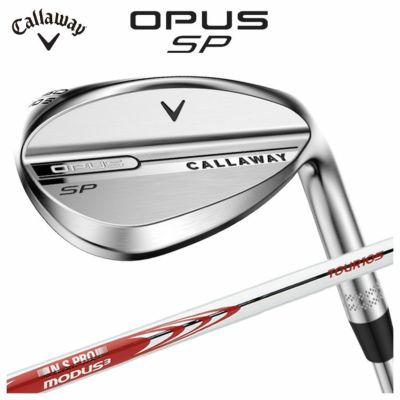 【カラーカスタム対応】キャロウェイマックダディ4ウェッジ(MD4)MACKDADDYクロムメッキ仕上げN.S.PRO950GH(S)【日本正規品】