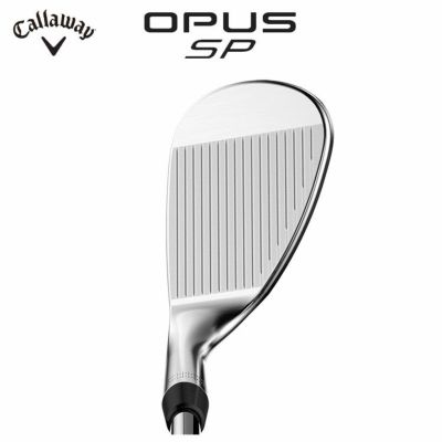 【カラーカスタム対応】キャロウェイマックダディ4ウェッジ(MD4)MACKDADDYクロムメッキ仕上げN.S.PRO950GH(S)【日本正規品】