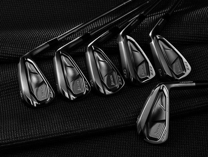 スリクソン(SRIXON)ZX5MkIIドライバーDiamanaZX-II50カーボンシャフト日本正規品