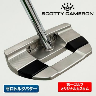 Scotty Cameron - 【新品】スコッティキャメロン　ゴルフ　リーシュ　タグ1 Scotty Cameron - 【新品】スコッティキャメロン ゴルフ