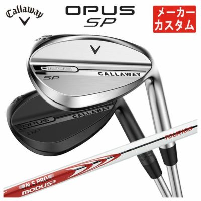 【カラーカスタム対応】キャロウェイマックダディ4ウェッジ(MD4)MACKDADDYクロムメッキ仕上げN.S.PRO950GH(S)【日本正規品】