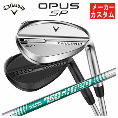 【カラーカスタム対応】キャロウェイマックダディ4ウェッジ(MD4)MACKDADDYクロムメッキ仕上げN.S.PRO950GH(S)【日本正規品】