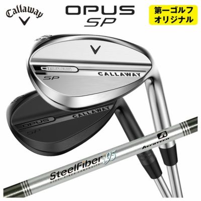 【カラーカスタム対応】キャロウェイマックダディ4ウェッジ(MD4)MACKDADDYクロムメッキ仕上げN.S.PRO950GH(S)【日本正規品】