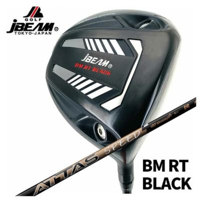 JBEAM KZ-5 フェアウェイウッド UST Mamiya ATTAS EE FW 装着 アッタス