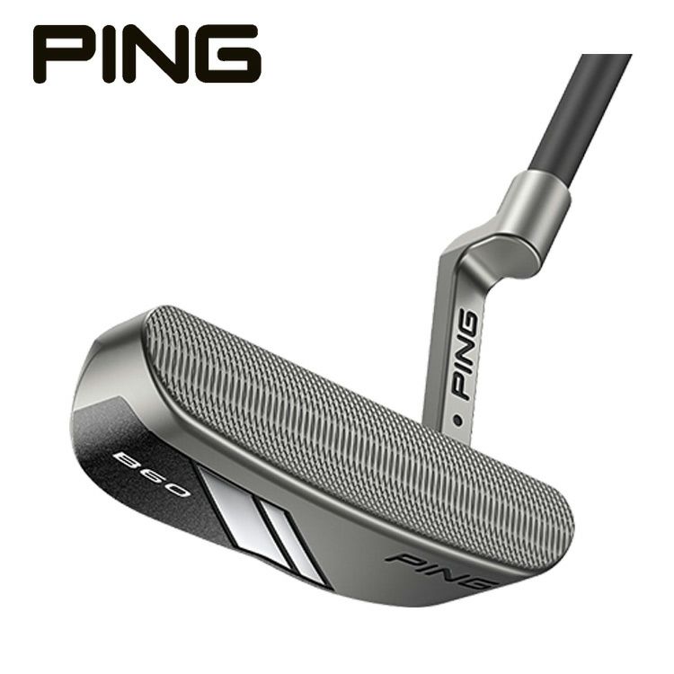 ピン2023パターANSER（アンサー）左用ありPING2023PUTTER