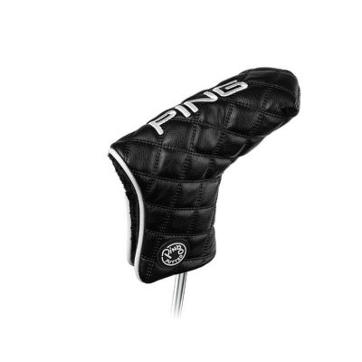 ピン2023パターANSER（アンサー）左用ありPING2023PUTTER