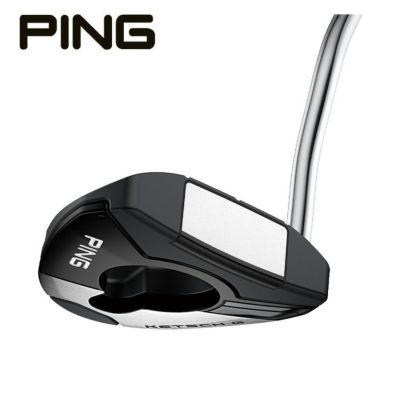 ピン2023パターANSER（アンサー）左用ありPING2023PUTTER
