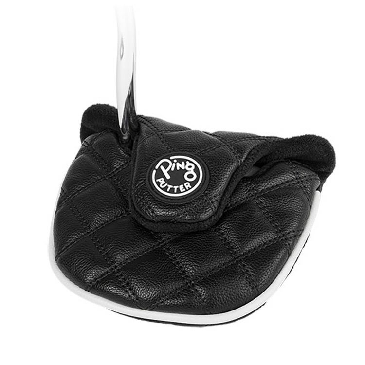 ピン2023パターANSER（アンサー）左用ありPING2023PUTTER