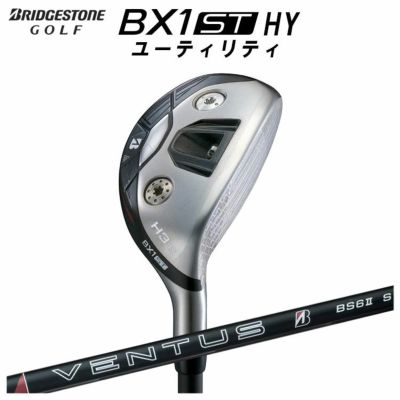 ブリヂストンゴルフVENTUS BS6 S ゴルフシャフト 2023年モデル】【B シリーズ】 B1ST DRIVER ［VENTUS BS6