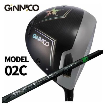 ジニコ GINNICO フェアウェイ #3 GiNNiCO ジニコ フェアウェイウッド♯3