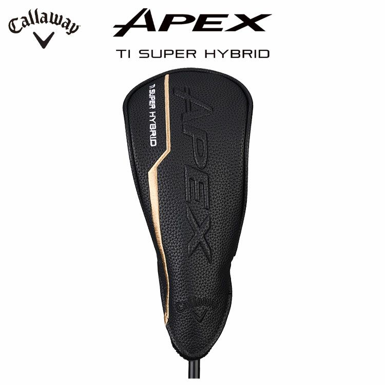 キャロウェイPARADYMSUPERHYBRIDパラダイムスーパーハイブリッドVENTUSTR5forCallawayカーボンシャフト日本正規品2023