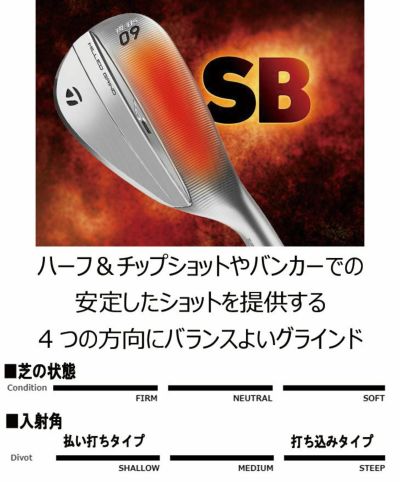 テーラーメイドMG4ミルドグラインド4ウェッジダイナミックゴールドEXツアーイシュー(S200)シャフト日本正規品MILLEDGRIND4WEDGE