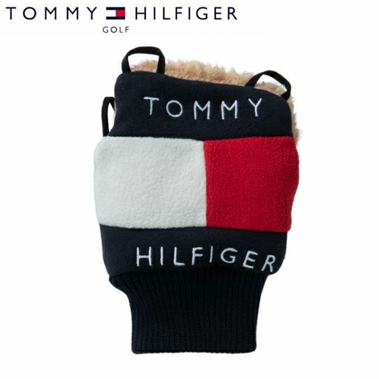 トミーヒルフィガー手甲TOMMYHILFIGERTHMB2F62ゴルフ