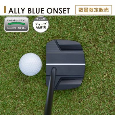 ピンPLDミルドパターANSER(アンサー)左用ありPINGPLDMILLED受注生産